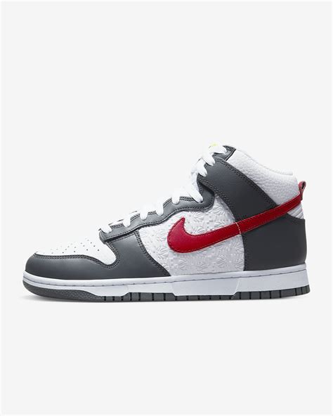 nike dunk high retro weiß|Nike Dunk High retro women's.